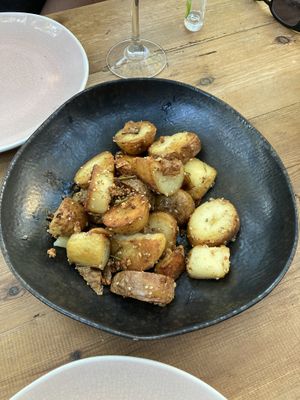   at Green Kukunari in Crete