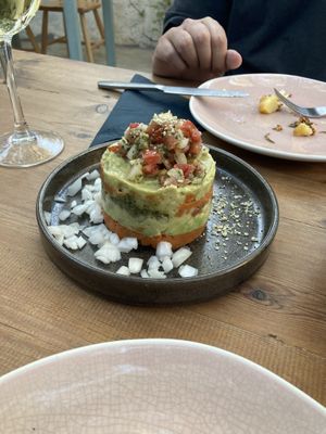   at Green Kukunari in Crete