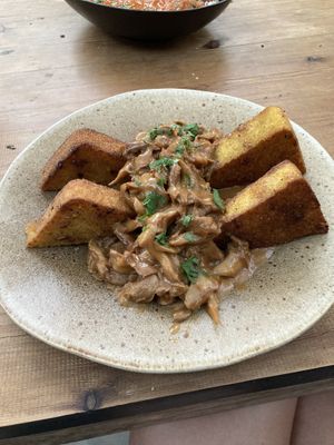   at Green Kukunari in Crete