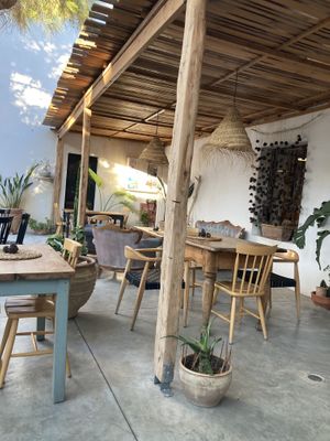   at Green Kukunari in Crete