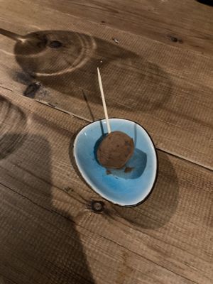   at Green Kukunari in Crete