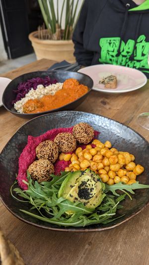  at Green Kukunari in Crete