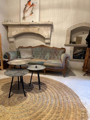   at Green Kukunari in Crete