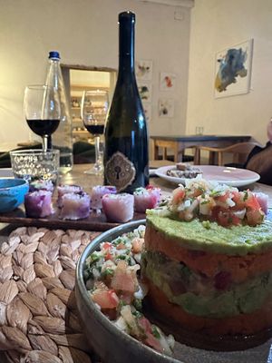   at Green Kukunari in Crete