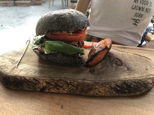   at Green Kukunari in Crete