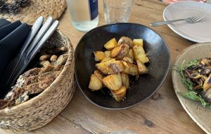   at Green Kukunari in Crete