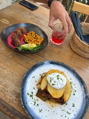  at Green Kukunari in Crete