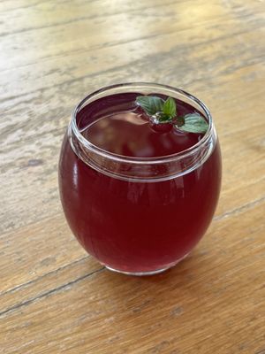   at Green Kukunari in Crete