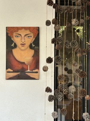   at Green Kukunari in Crete