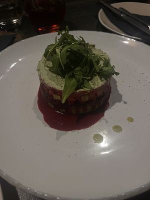   at Green Kukunari in Crete