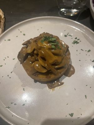   at Green Kukunari in Crete