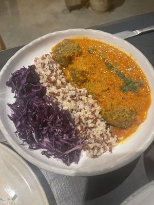   at Green Kukunari in Crete