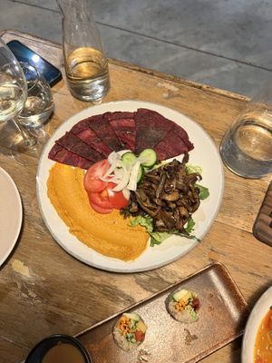   at Green Kukunari in Crete