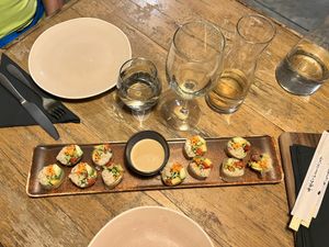   at Green Kukunari in Crete