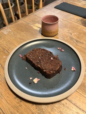   at Green Kukunari in Crete