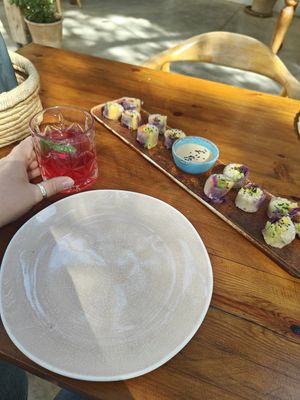  at Green Kukunari in Crete