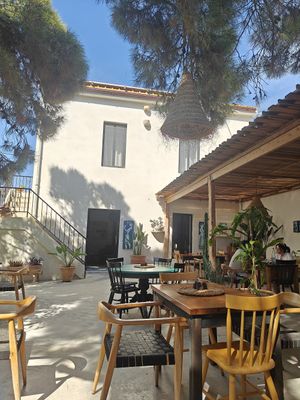  at Green Kukunari in Crete