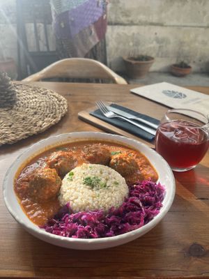   at Green Kukunari in Crete