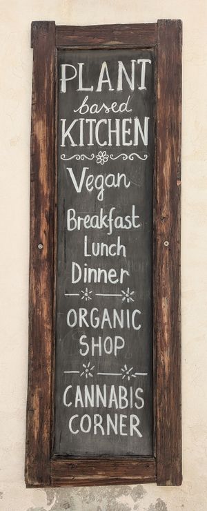  at Green Kukunari in Crete