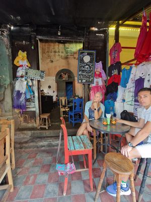  at Tostometro in Granada