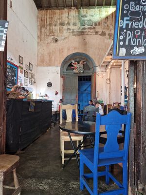  at Tostometro in Granada