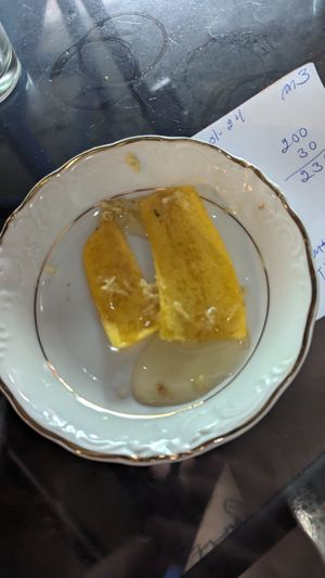  at Tostometro in Granada