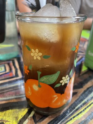   at Tostometro in Granada