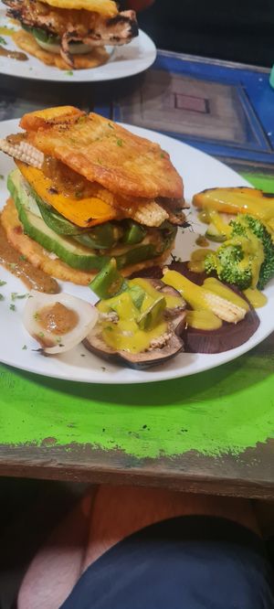  at Tostometro in Granada