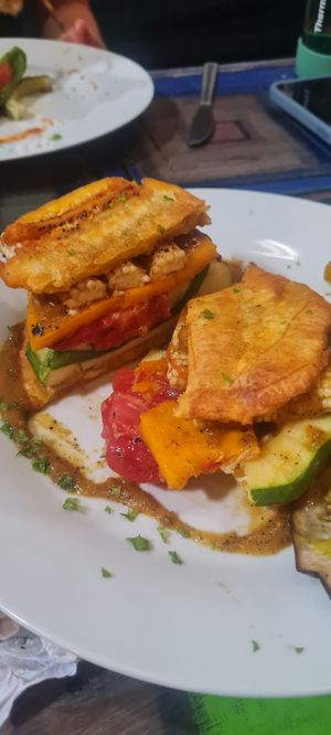  at Tostometro in Granada