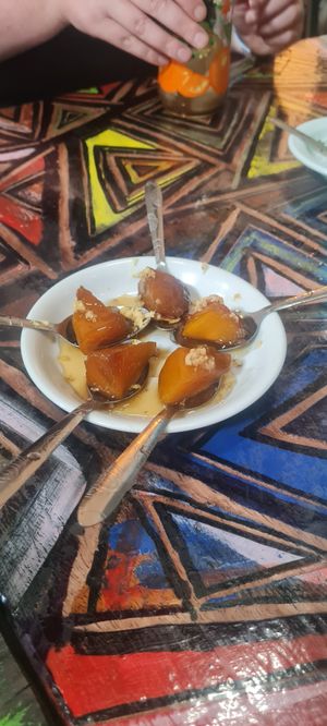  at Tostometro in Granada