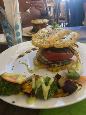   at Tostometro in Granada