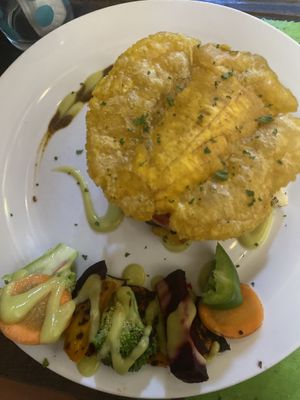   at Tostometro in Granada