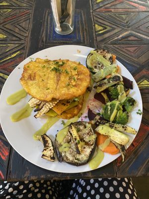   at Tostometro in Granada