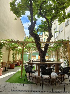  at Sushiland in Florence