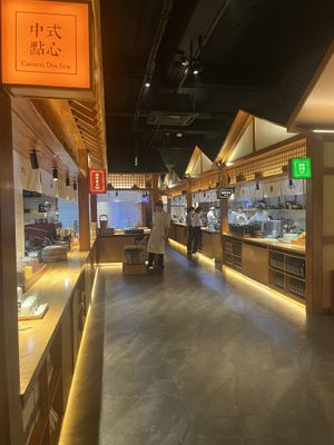   at Qīng Chún 庆春食堂 - Qingchun E Rd in Hangzhou