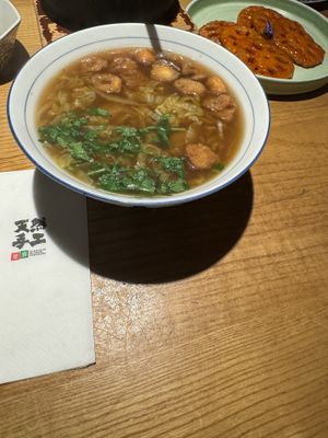   at Qīng Chún 庆春食堂 - Qingchun E Rd in Hangzhou