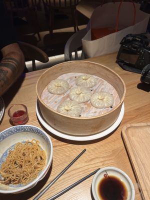   at Qīng Chún 庆春食堂 - Qingchun E Rd in Hangzhou