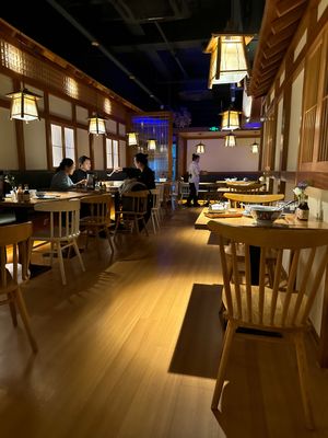   at Qīng Chún 庆春食堂 - Qingchun E Rd in Hangzhou