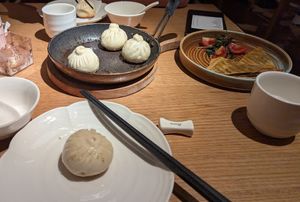  at Qīng Chún 庆春食堂 - Qingchun E Rd in Hangzhou