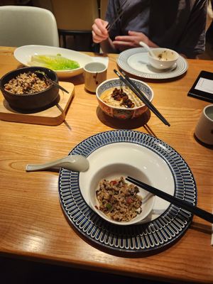  at Qīng Chún 庆春食堂 - Qingchun E Rd in Hangzhou