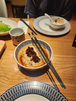  at Qīng Chún 庆春食堂 - Qingchun E Rd in Hangzhou