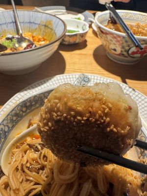 Dig in!   at Qīng Chún 庆春食堂 - Qingchun E Rd in Hangzhou