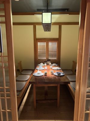 Seating   at Qīng Chún 庆春食堂 - Qingchun E Rd in Hangzhou