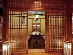 6人包厢 at Qīng Chún 庆春食堂 - Qingchun E Rd in Hangzhou