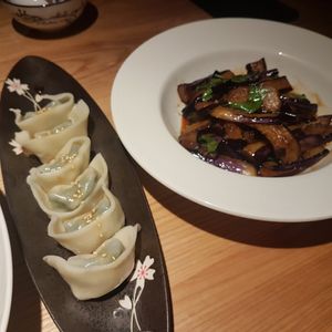 Food at Qīng Chún 庆春食堂 - Qingchun E Rd in Hangzhou