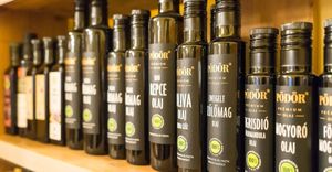  at Tavaszpont in Szekesfehervar