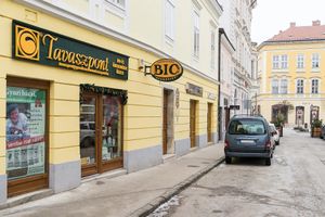  at Tavaszpont in Szekesfehervar