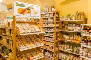  at Tavaszpont in Szekesfehervar