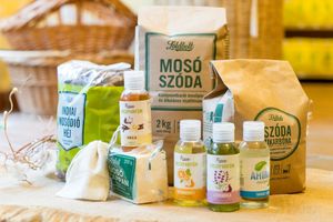  at Tavaszpont in Szekesfehervar