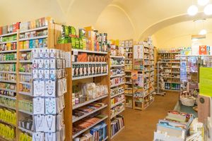  at Tavaszpont in Szekesfehervar